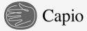 Capio Logo